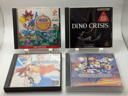 Pacchetto giochi ps1 inc dino - pacchetto,